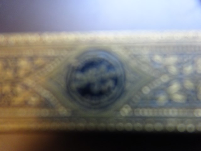 Zakmesditzlar solingen - afbeelding 2 van  2