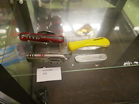 Zakmessen - afbeelding 1 van  1