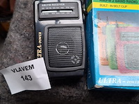 Zakradio - afbeelding 1 van  1