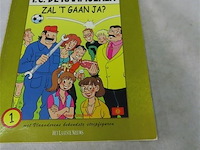 Zal 't gaan ja? - afbeelding 1 van  3