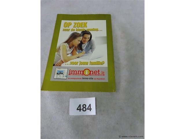 Zal 't gaan ja? - afbeelding 3 van  3