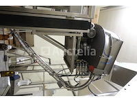 Zalkin ca3pm roterende afdopmachine - afbeelding 2 van  18