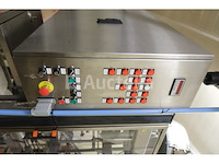 Zalkin ca3pm roterende afdopmachine - afbeelding 3 van  18