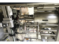 Zalkin ca3pm roterende afdopmachine - afbeelding 4 van  18