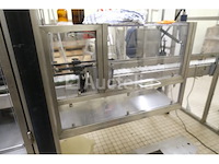 Zalkin ca3pm roterende afdopmachine - afbeelding 7 van  18