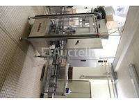 Zalkin ca3pm roterende afdopmachine - afbeelding 8 van  18