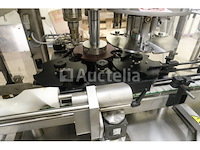 Zalkin ca3pm roterende afdopmachine - afbeelding 9 van  18