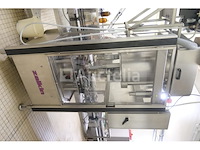 Zalkin ca3pm roterende afdopmachine - afbeelding 12 van  18