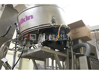 Zalkin ca3pm roterende afdopmachine - afbeelding 13 van  18