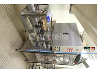 Zalkin ca3pm roterende afdopmachine - afbeelding 14 van  18