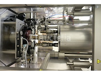 Zalkin ca3pm roterende afdopmachine - afbeelding 16 van  18