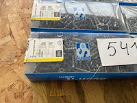 Zamak plaat schroeven - afbeelding 2 van  7