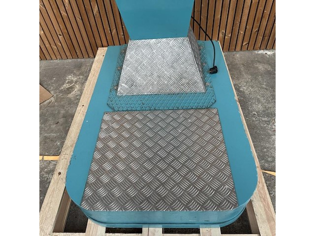 Zamperla el toro - afbeelding 2 van  10