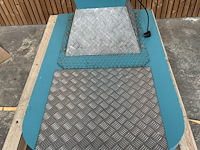 Zamperla el toro - afbeelding 2 van  10