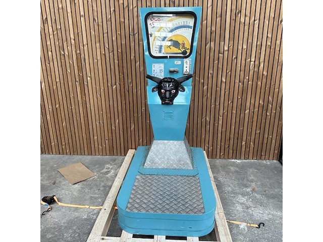 Zamperla el toro - afbeelding 1 van  10