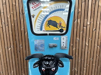 Zamperla el toro - afbeelding 3 van  10