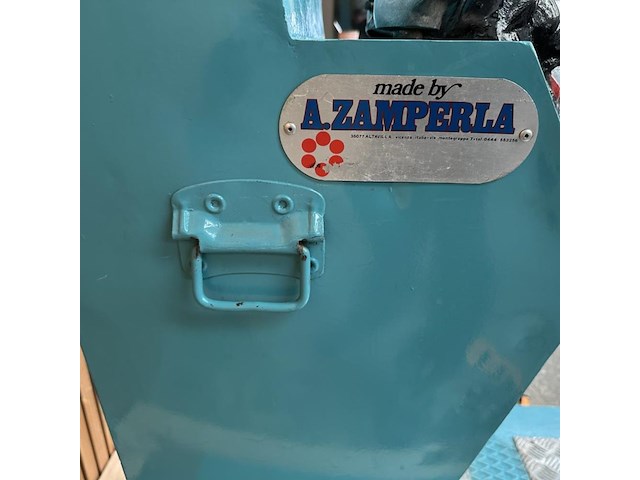 Zamperla el toro - afbeelding 4 van  10