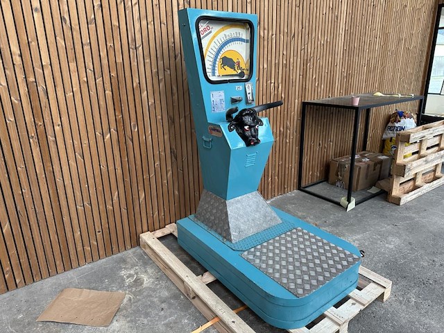 Zamperla el toro - afbeelding 5 van  10