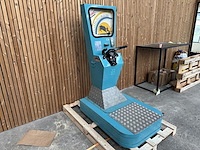 Zamperla el toro - afbeelding 5 van  10