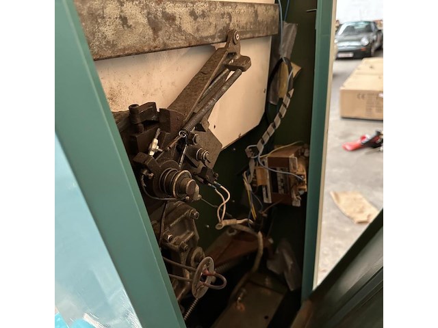 Zamperla el toro - afbeelding 7 van  10