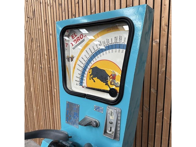 Zamperla el toro - afbeelding 10 van  10