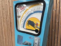 Zamperla el toro - afbeelding 10 van  10