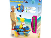 Zand en waterspel - afbeelding 1 van  3