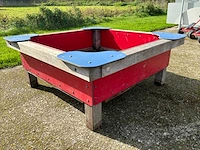 Zandbak - afbeelding 5 van  6