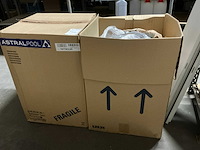 Zandfilter (2x) - afbeelding 1 van  4