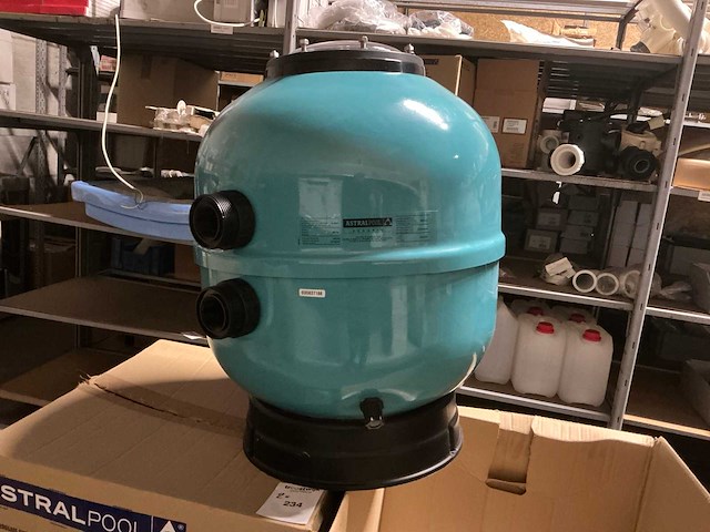 Zandfilter (2x) - afbeelding 2 van  4