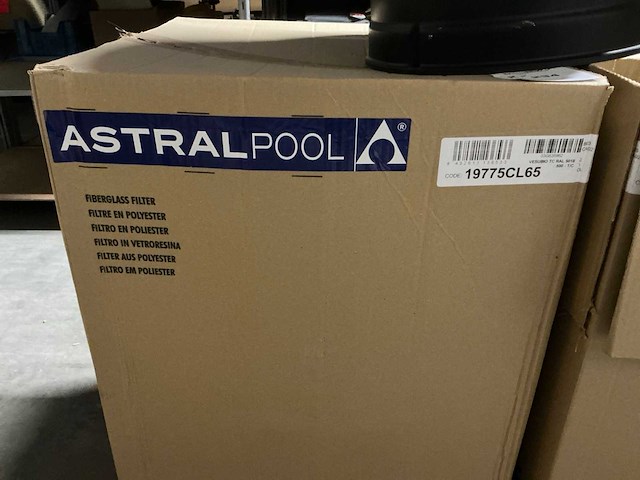 Zandfilter (2x) - afbeelding 4 van  4