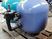 Zandfilter pentair - afbeelding 2 van  6