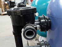 Zandfilter pentair - afbeelding 3 van  6
