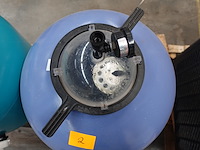 Zandfilter pentair - afbeelding 4 van  6