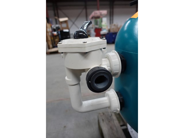 Zandfilter pentair - afbeelding 3 van  6
