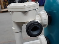 Zandfilter pentair - afbeelding 3 van  6