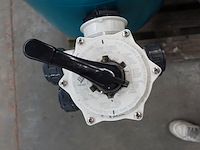 Zandfilter pentair - afbeelding 4 van  6