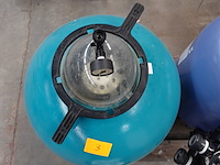 Zandfilter pentair - afbeelding 5 van  6