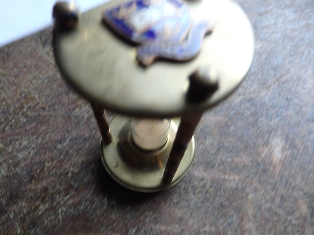 Zandloper - afbeelding 1 van  2