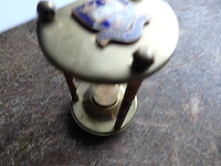 Zandloper - afbeelding 1 van  2