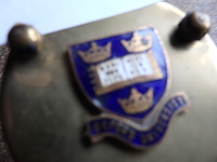 Zandloper - afbeelding 2 van  2