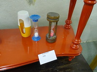 Zandlopertjes - afbeelding 1 van  1