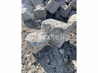 Zandstenen bestrating (25 ton) - afbeelding 3 van  4