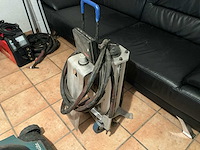 Zandstraalapparatuur - afbeelding 2 van  3