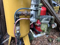 Zandstraalmachine eferest - afbeelding 3 van  5