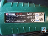 Zandstraalpistool - afbeelding 5 van  5