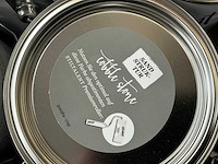 Zandstructuur ketel ketel muurverf voor binnen (99x) - afbeelding 3 van  4