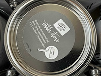 Zandstructuur ketel muurverf voor binnen (99x) - afbeelding 4 van  4