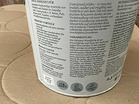 Zandstructuur ketel muurverf voor binnen (99x) - afbeelding 3 van  3