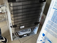 Zanker inbouwfrigo nieuw - afbeelding 1 van  2